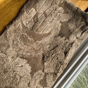 Pottery Barn NATALIA JACQUARD Pillow Cover